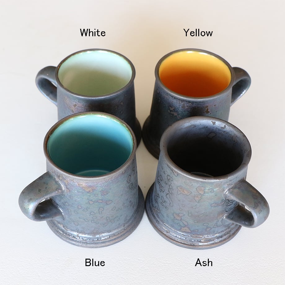 ONE KILN CERAMICS（ワンキルンセラミックス）