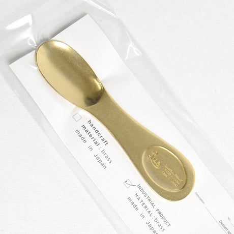 Lue（ルー）"Dessert spoon / デザートスプーン"