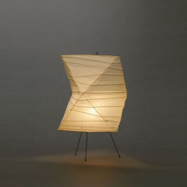 イサムノグチ　akari 26N Akari 26N – The Noguchi Museum