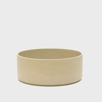 HASAMI PORCELAIN"Bowl-Tall φ185 ナチュラル(HP015)"