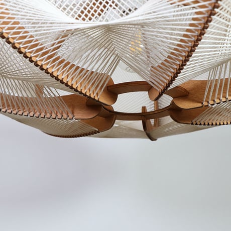 LAFABLIGHT（ラファブライト） “ETIOLA Pendant Lamp KALYPSO [2STEP]"