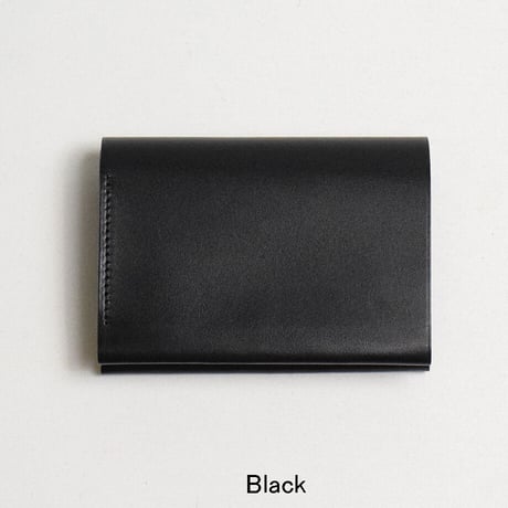 POSTALCO（ポスタルコ）"Pressed Cotton Card & Coin Wallet"