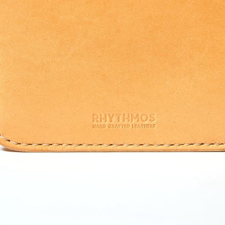 【在庫お問合せください】RHYTHMOS（リュトモス） "Zip(S) / 財布"