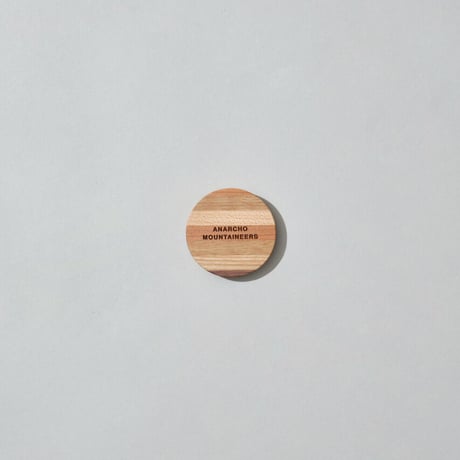 MOUNTAIN RESEARCH "Multi-color Lid (for Mini Mug)"