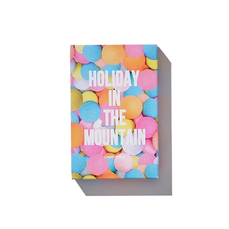 MOUNTAIN RESEARCH"Playing Cards"