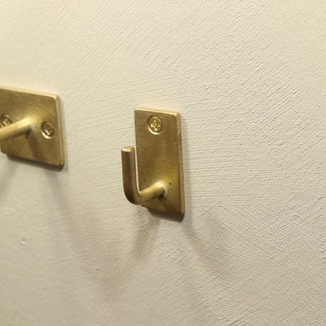千葉工作所"One Hook"