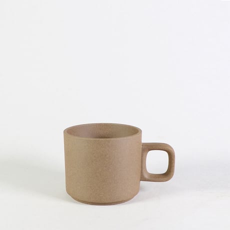 HASAMI PORCELAIN"Mug Cup S ナチュラル(HP019)"