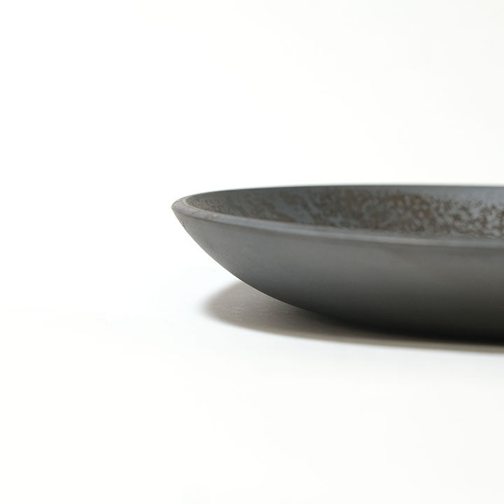 ワンキルンONEKILN 21.5cmプレート2枚セット Pebble Oval Plate （ONE KILN／ワンキルン） | すべての商品 | cotogoto