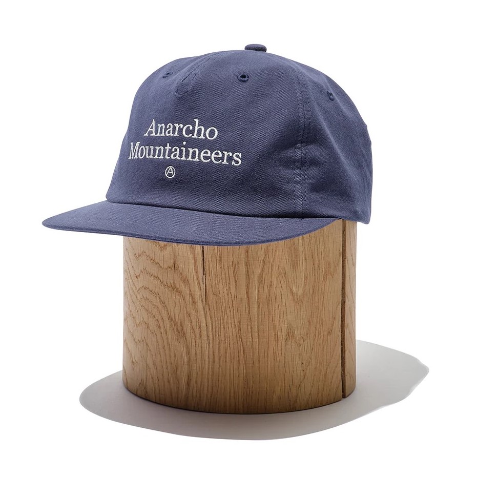 専用 MOUNTAIN RESEARCH / A.M. CAP IVORY MOUNTAIN RESEARCH 