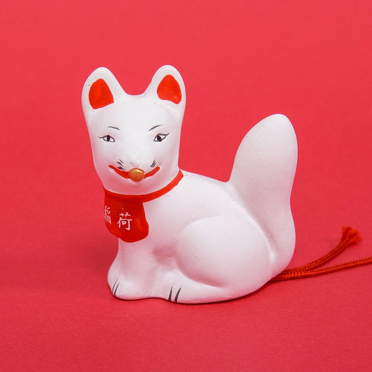 146 おみくじ 金龍稲荷社 珍品骨董品