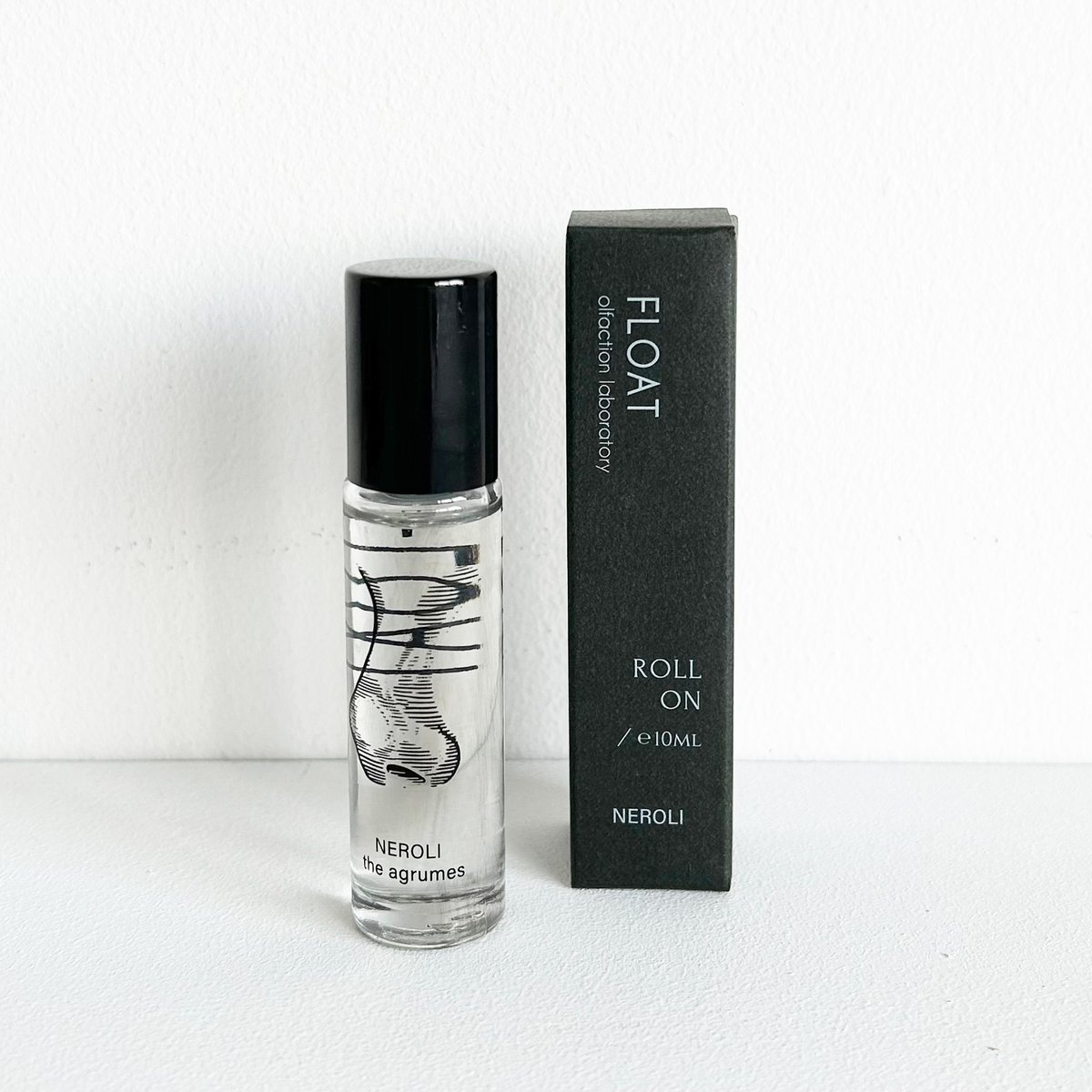 新品・正規品】dōTERRA Neroli 10 mL ロールオン doTERRA