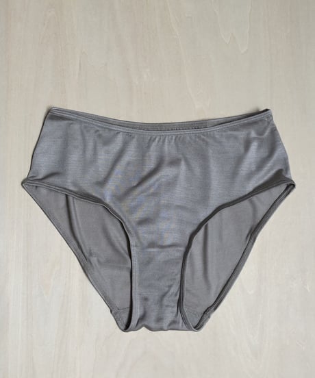 ［cocoona  skinwear］ベーシックショーツ / トープ