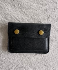 ［Mimi Berry］KERMIT スモールコイン＆カードパース