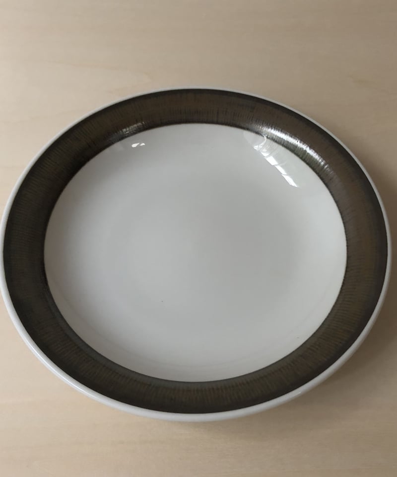 アラビア ロールストランド KOKA 19cm深皿 c | days