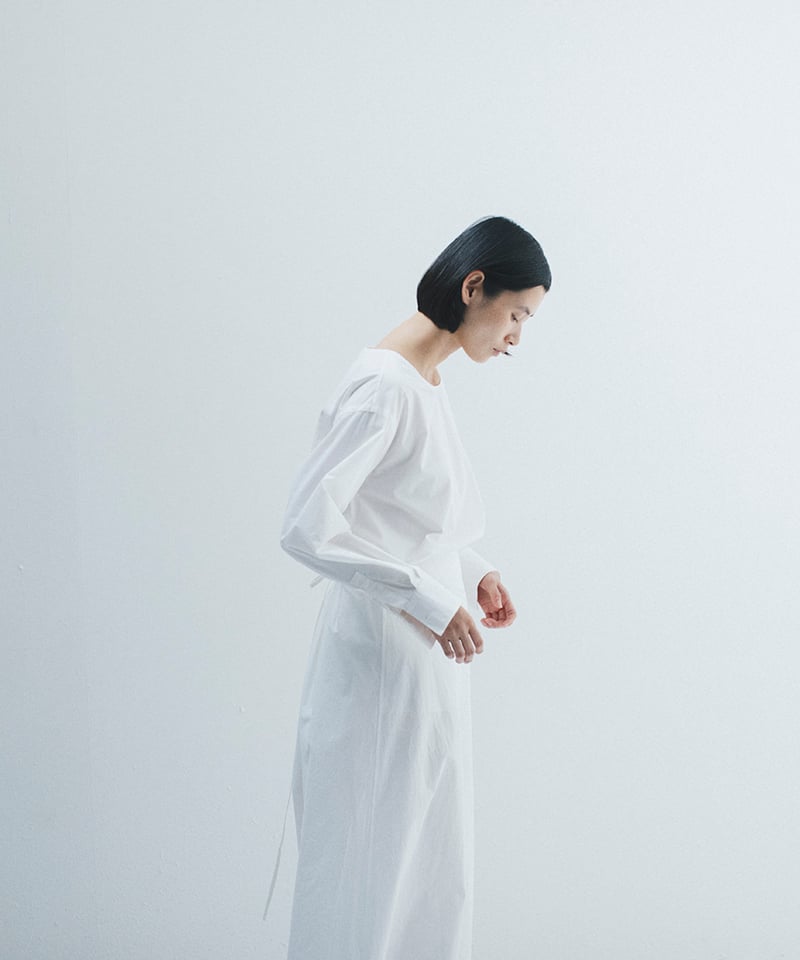 New BABY ヘムスカラップスカート（オフホワイト） 裾スカラップスカート – BABY, THE STARS SHINE BRIGHT