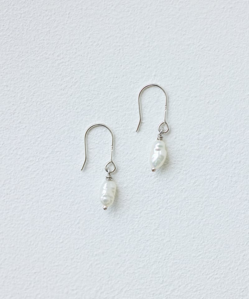 t ama◆スコロライト×淡水パール×ホワイトジルコンピアス trim_fce_item656941903aee0.jpg