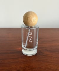 ［FLOAT］KUROMOJI WATER