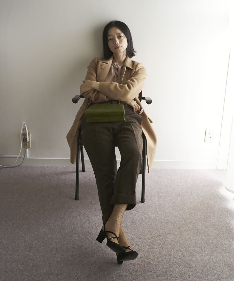 Me theory ウールコート　キャメル COAT LIBRARY | Theory luxe（セオリーリュクス）公式通販サイト