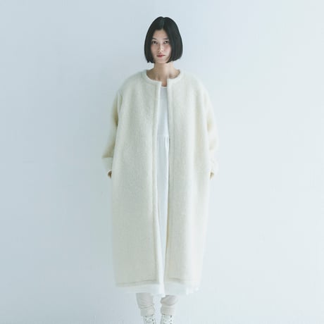 モヘアコート | STORES