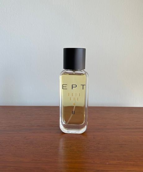 ［FLOAT］パフューム  / HEPTAⅠOrangesweet,Hinoki・HEPTAⅡCinnamon,Kuromoji,Thyme,Nutmeg