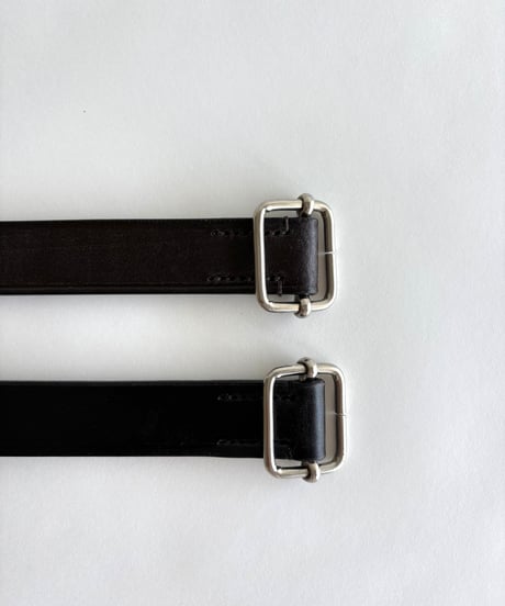 ［Martin Faizey］1.0inch Military Slide Belt