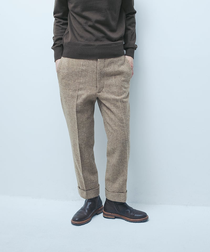 -M-［medium］小暮美奈子　シルクローブ　ピンク days 服と生活 | Minako KOGURE | 小暮美奈子