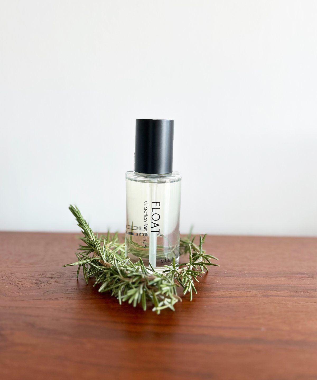 FLOAT］マルチオイル Hair,Body,Face / GERANIUM・NEROLI
