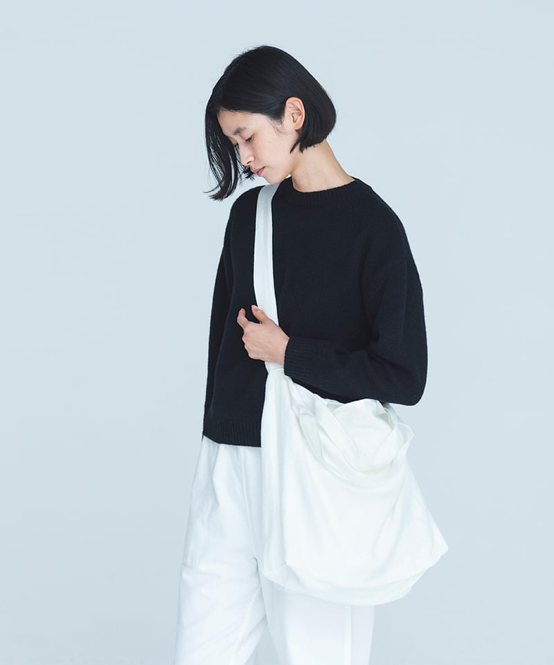 -M-［medium］小暮美奈子　シルクローブ　ピンク M-［medium］小暮美奈子シルクローブピンク