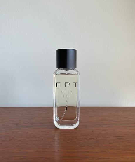 ［FLOAT］パフューム  / HEPTAⅠOrangesweet,Hinoki・HEPTAⅡCinnamon,Kuromoji,Thyme,Nutmeg