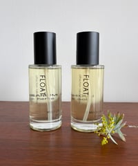 ［FLOAT］マルチオイル  Hair,Body,Face / GERANIUM・PATCHOULI