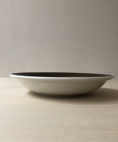 アラビア   ロールストランド  KOKA  19cm深皿   c