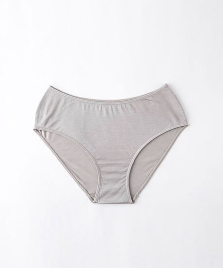［cocoona  skinwear］ベーシックショーツ / トープ