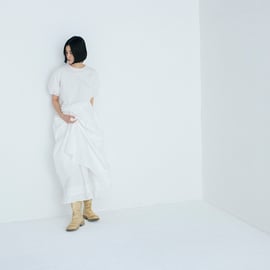 M- medium［ミディアム］で毎日ワンピース | days