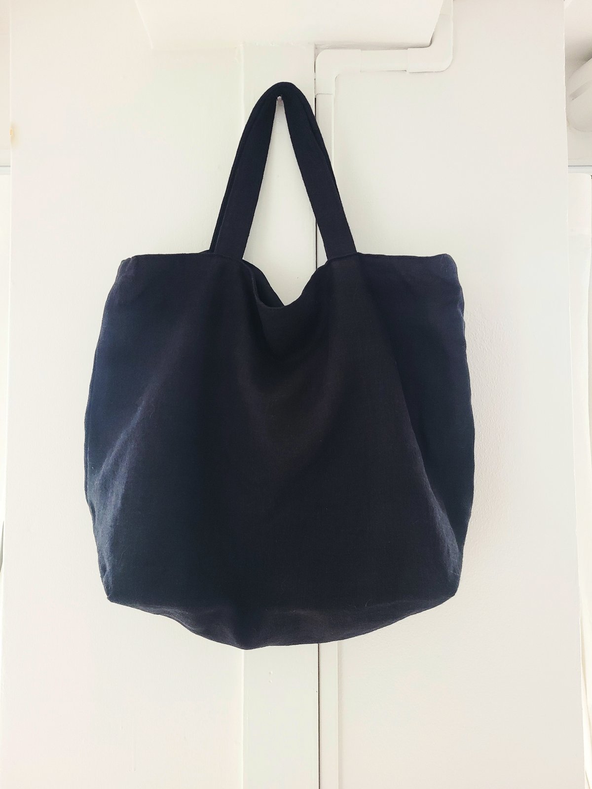 みっこ★　ドールパネル　トートバッグ　小物入れ fit=scale-down,w=1200