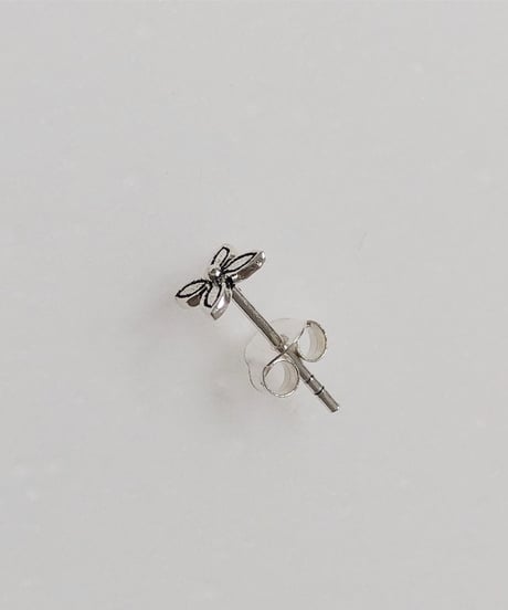 small earring / 花