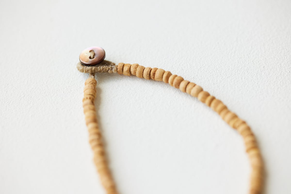 ウッドブレス | days