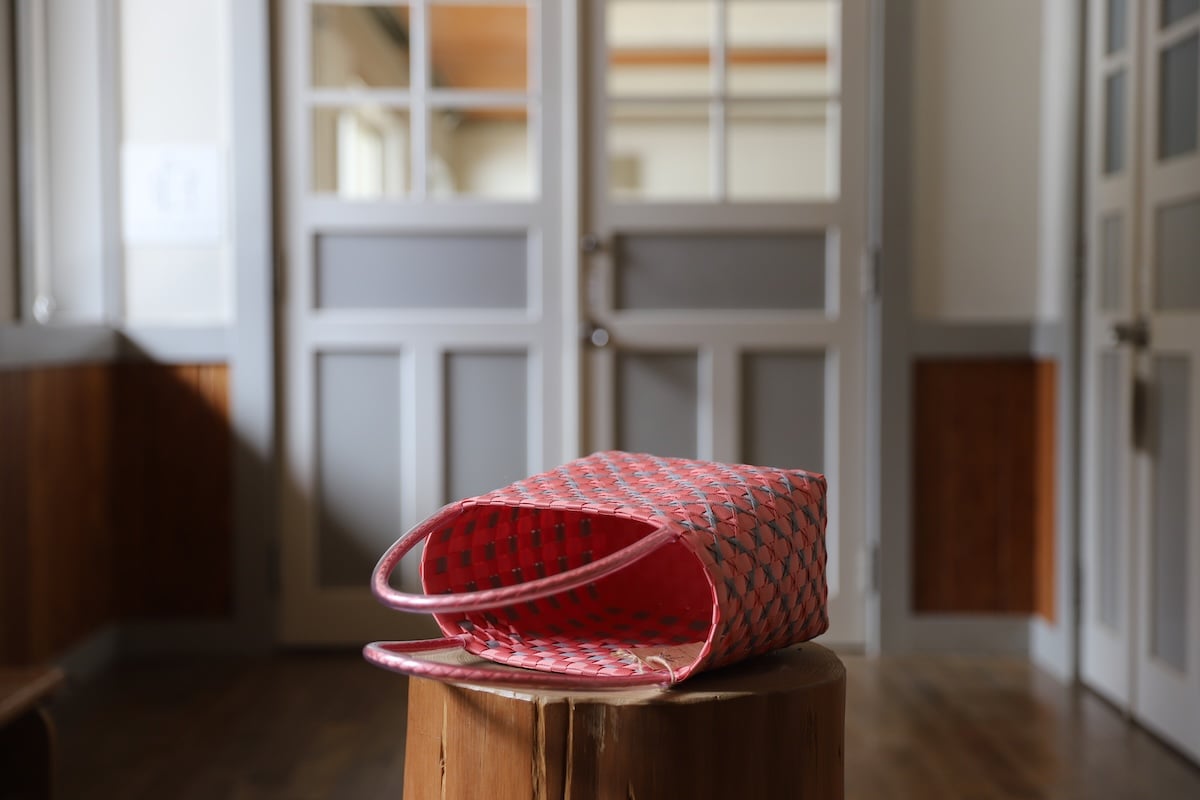 バビロン　カゴバック BABYLONE（バビロン）｜かごバッグ一覧 - WEAR