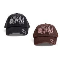 HODDLE | LG HILL TRUCKER "2OLOR"