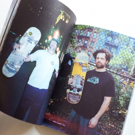 KOHEI HAYASHI Photo Book / "Give Peace A Chance"