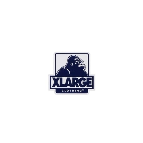 XLARGE | OG BOX STICKER(6color)