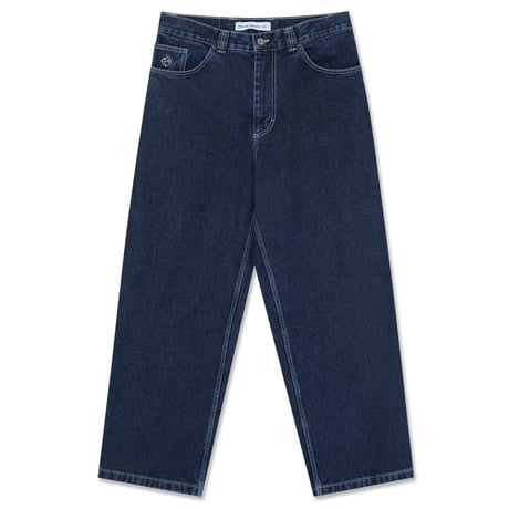 POLAR SKATE CO. / Big Boy Pants (Indigo)