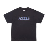 HODDLE | OG LOGO TEE (BLACK)