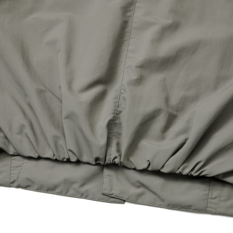GOOPiMADE |9th - “EXP-DLC” Short Kimono Jacket (Khaki)