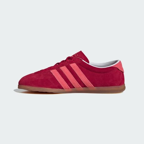 adidas originals | Gazelle Lo Pro(Team Victory Red)