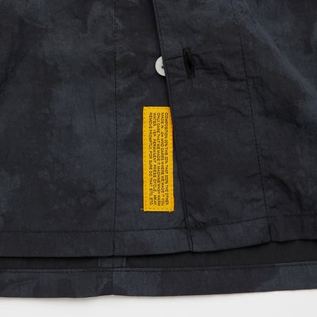 F.A.T. | FOGSSAH (BLACK)