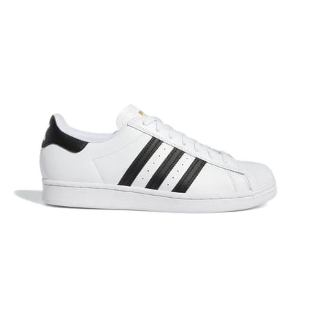 adidas skateboarding / SUPERSTAR ADV #6930 (フットウェアホワイト/コアブラック/フットウェアホワイト