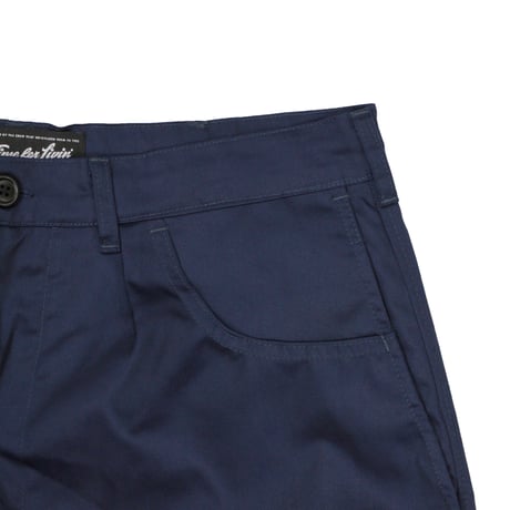Time For Livin‘ / TIME TROUSERS (NAVY)