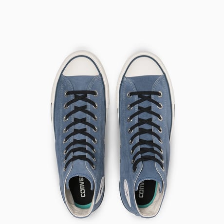 CONVERSE SKATEBOARDING / ALL STAR SK HI (NAVY)