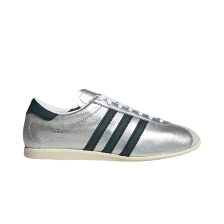 adidas originals / PARIS W (Silver Metallic)