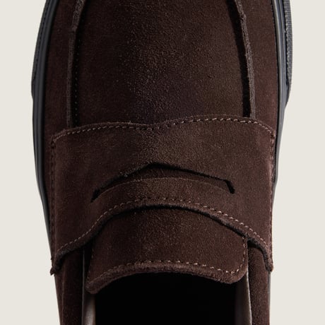 VANS / LOAFER 53 (BROWN)